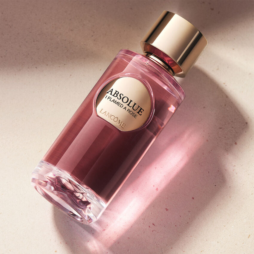 Lancome Absolue Les Parfums I Flamed a Rose EDP 100ml