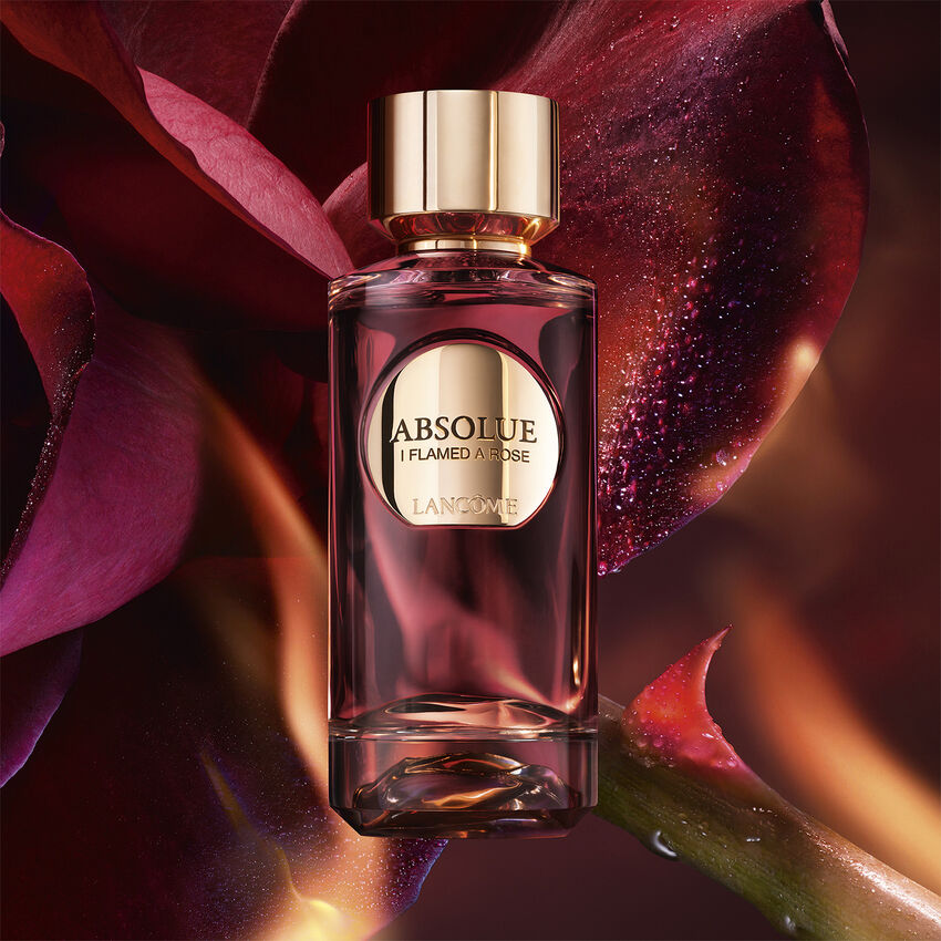 Lancome Absolue Les Parfums I Flamed a Rose EDP 100ml