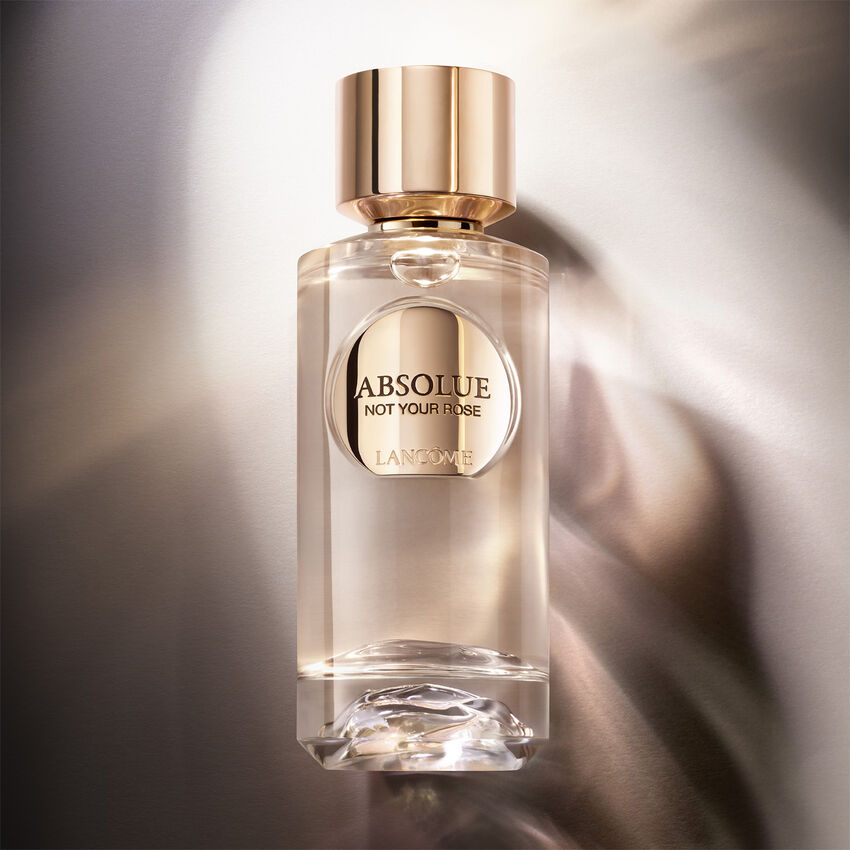 Lancome Absolue Not Your Rose EDP 100ml