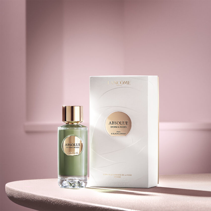 Storm Spray Roses Absolue Storm & Roses Perfume | Lancome | Free Shipping – RAMFA BEAUTY