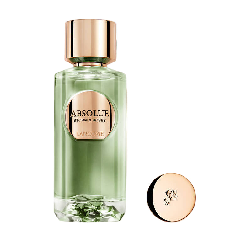 Lancome Absolue Storm and Roses EDP Women Perfume 100ml