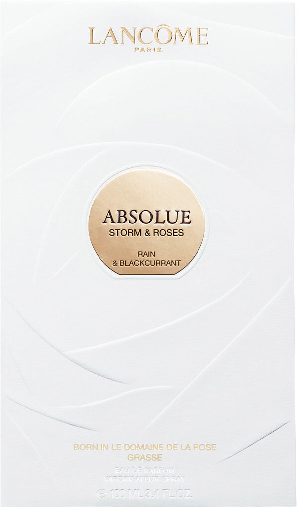 Lancome Absolue Storm and Roses EDP Women Perfume 100ml