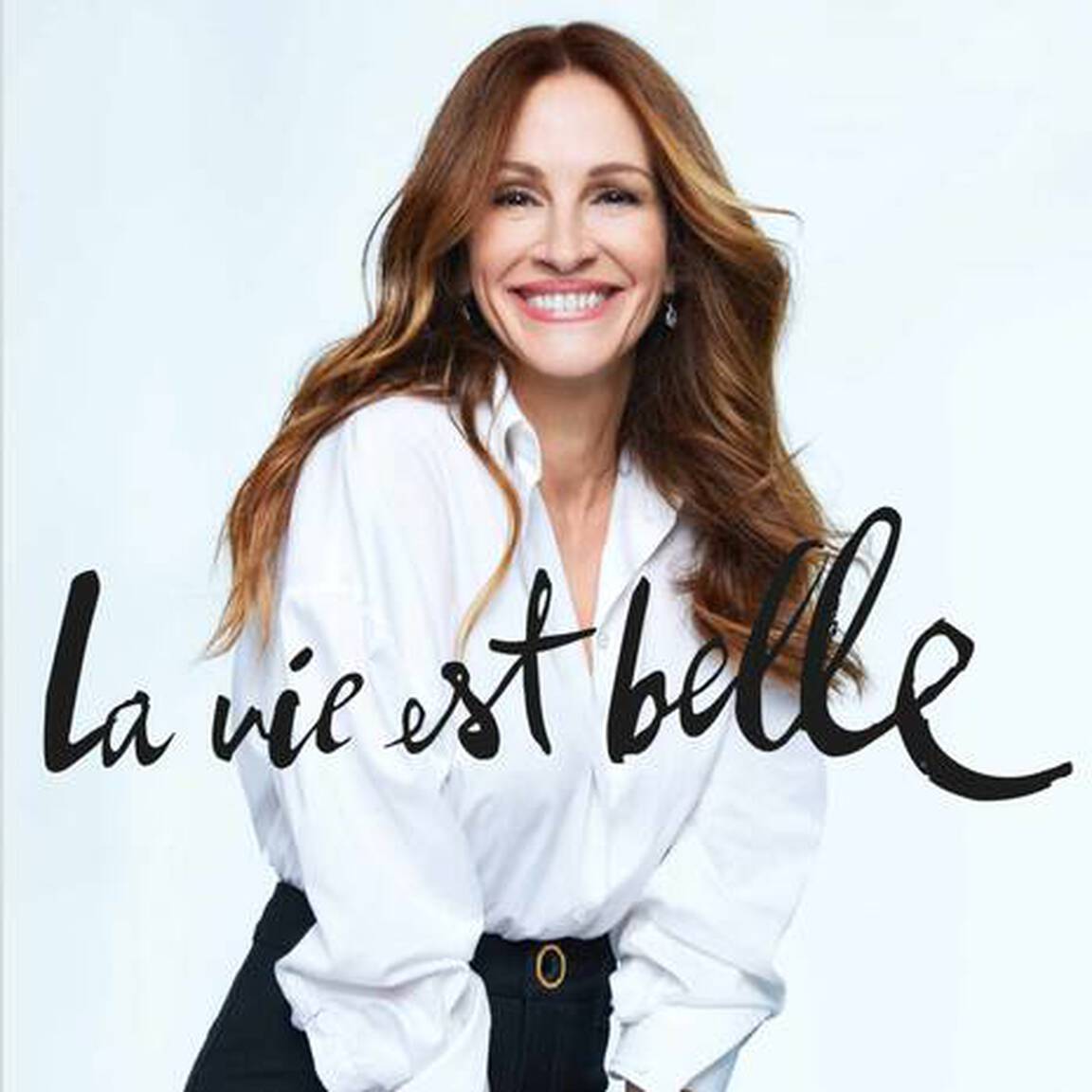 Lancome La Vie Est Belle Iris Absolu Perfume 100ml