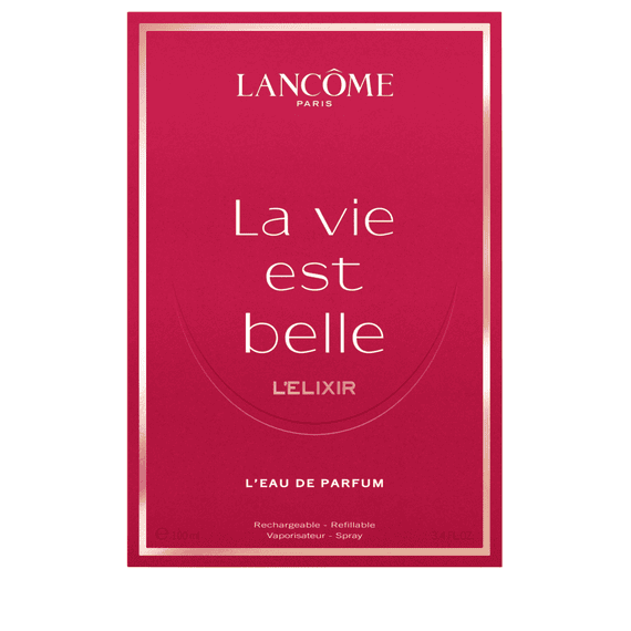 Lancome La Vie Est Belle L’Elixir EDP Women Perfume