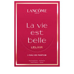 Lancome La Vie Est Belle L’Elixir EDP Women Perfume