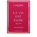 Lancome La Vie Est Belle L’Elixir EDP Women Perfume