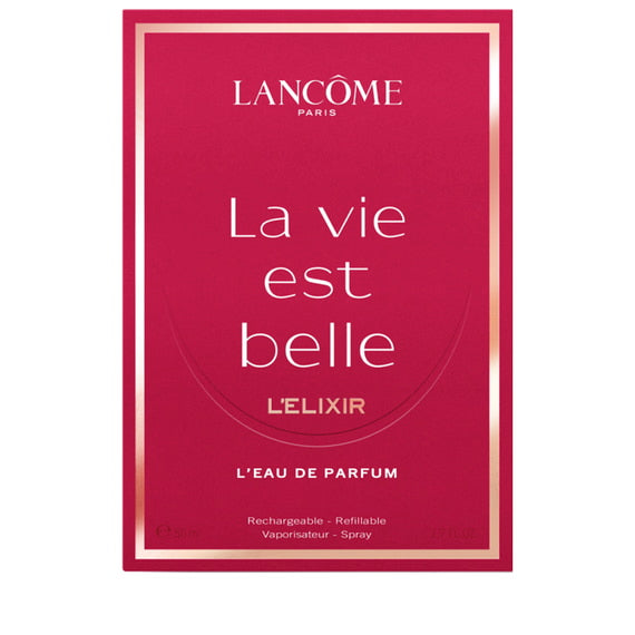 Lancome La Vie Est Belle L’Elixir EDP Women Perfume
