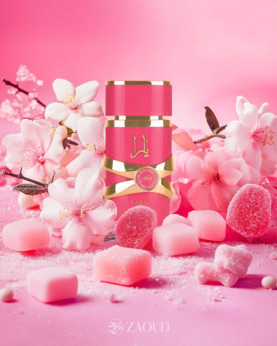 Yara Candy EDP (L)