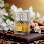 Lattafa Khamrah Qahwa خمرة قهوة Unisex Perfume 3.4oz 100ml EAU DE PARFUM