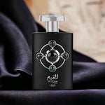 Lattafa Al Qiam Silver EDP Men Perfume 100ml