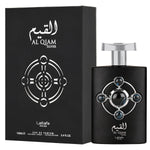 Lattafa Al Qiam Silver EDP Men Perfume 100ml