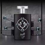 Lattafa Al Qiam Silver EDP Men Perfume 100ml
