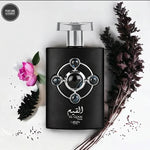 Lattafa Al Qiam Silver EDP Men Perfume 100ml