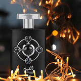 Lattafa Al Qiam Silver EDP Men Perfume 100ml