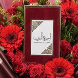 Lattafa Ameerat Al Arab Eau de Parfum 100ml