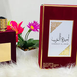Lattafa Ameerat Al Arab Eau de Parfum 100ml