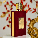 Lattafa Ameerat Al Arab Eau de Parfum 100ml