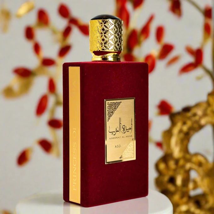 Lattafa Ameerat Al Arab Eau de Parfum 100ml