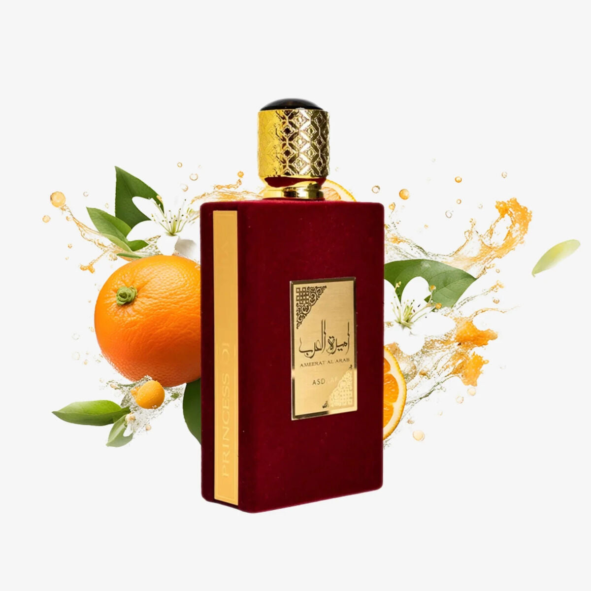 Lattafa Ameerat Al Arab Eau de Parfum 100ml
