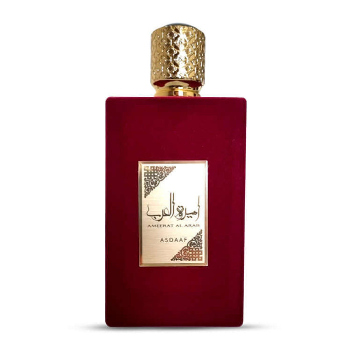Lattafa Ameerat Al Arab Eau de Parfum 100ml