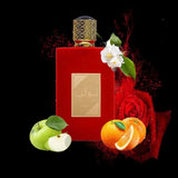 Lattafa Ameerat Al Arab Eau de Parfum 100ml