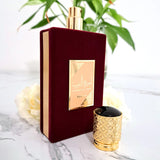 Lattafa Ameerat Al Arab Eau de Parfum 100ml