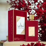Lattafa Ameerat Al Arab Eau de Parfum 100ml