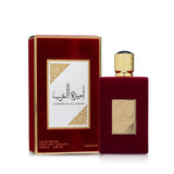 Lattafa Ameerat Al Arab Eau de Parfum 100ml
