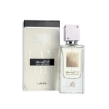 Lattafa Ana Abiyedh Perfume EDP 100ml