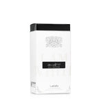 Lattafa Ana Abiyedh Perfume EDP 100ml