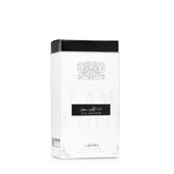 Lattafa Ana Abiyedh Perfume EDP 100ml