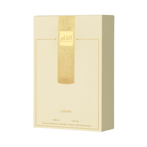 Lattafa Angham Eau de Parfum 100ml