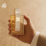 Lattafa Angham Eau de Parfum 100ml