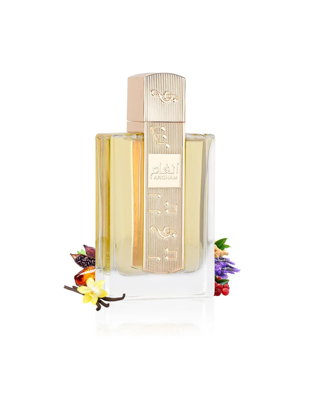 Lattafa Angham Eau de Parfum 100ml