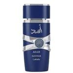 Lattafa Asad Zanzibar EDP Men Perfume 100ml