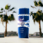 Lattafa Asad Zanzibar EDP Men Perfume 100ml