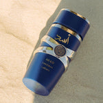 Lattafa Asad Zanzibar EDP Men Perfume 100ml