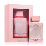 Lattafa Badee Al Oud Noble Blush Eau de Parfum Women 100ml