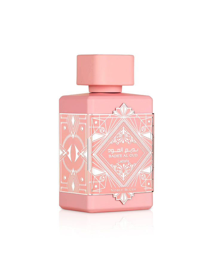 Lattafa Badee Al Oud Noble Blush Eau de Parfum Women 100ml