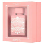 Lattafa Badee Al Oud Noble Blush Eau de Parfum Women 100ml