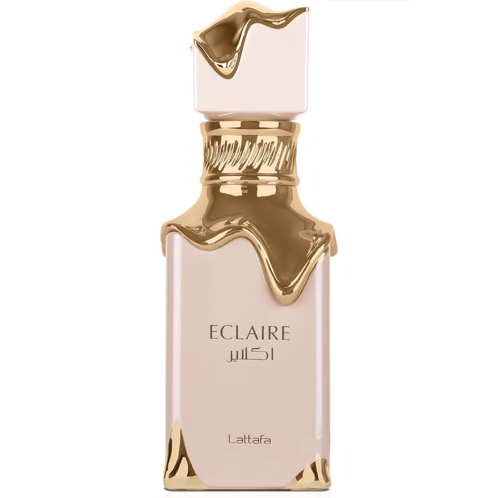 Lattafa Eclaire Eau De Parfum for Women Perfume 100ml
