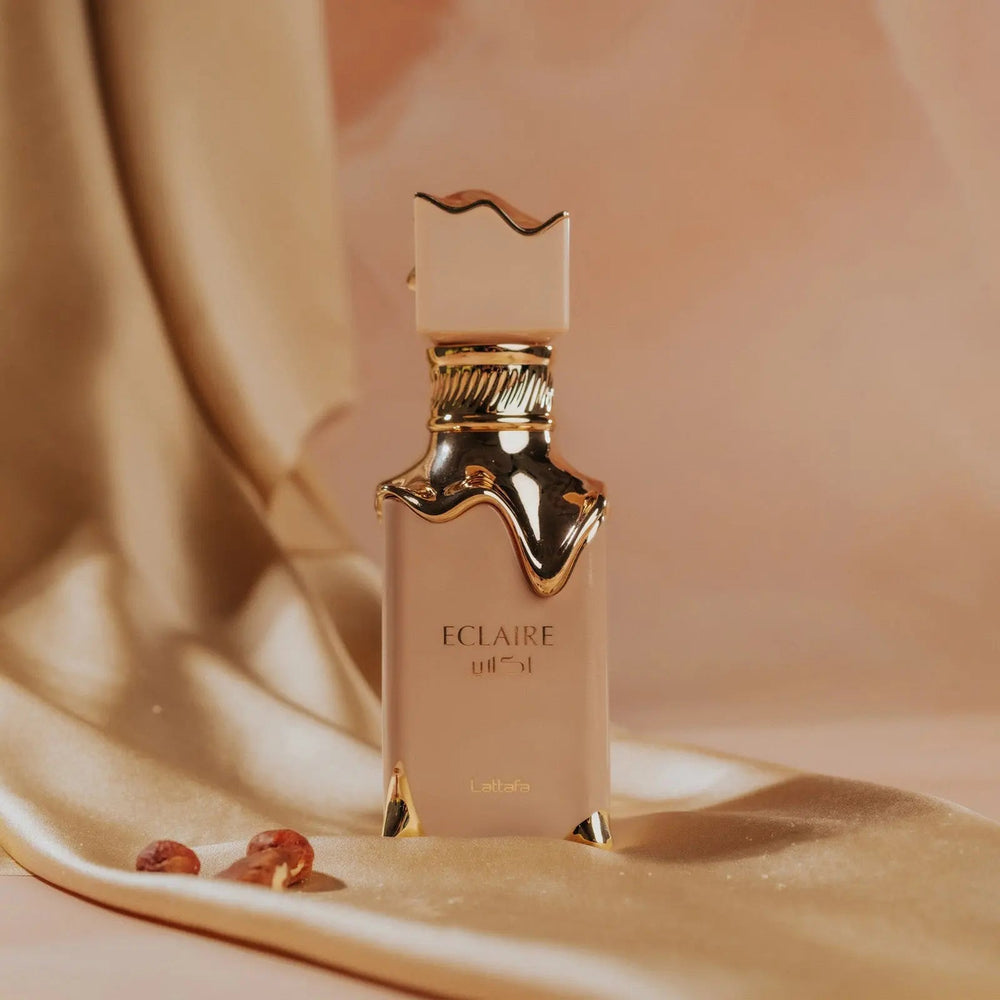 Lattafa Eclaire Eau De Parfum for Women Perfume 100ml