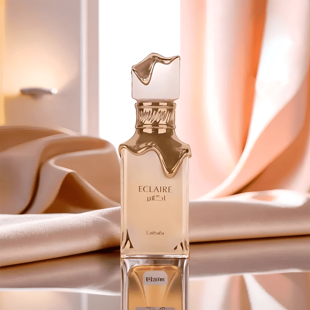 Lattafa Eclaire Eau De Parfum for Women Perfume 100ml