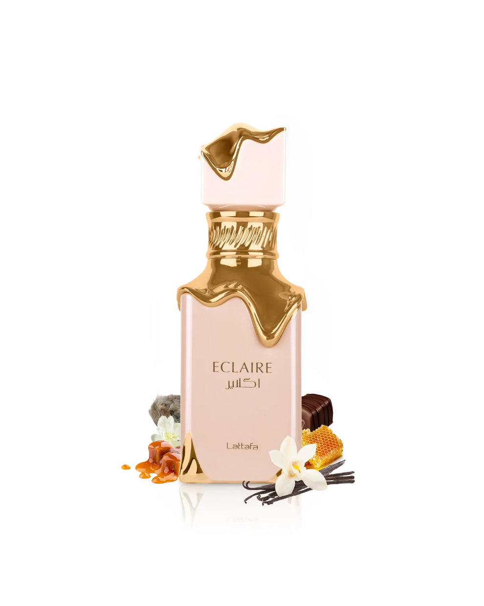 Lattafa Eclaire Eau De Parfum for Women Perfume 100ml