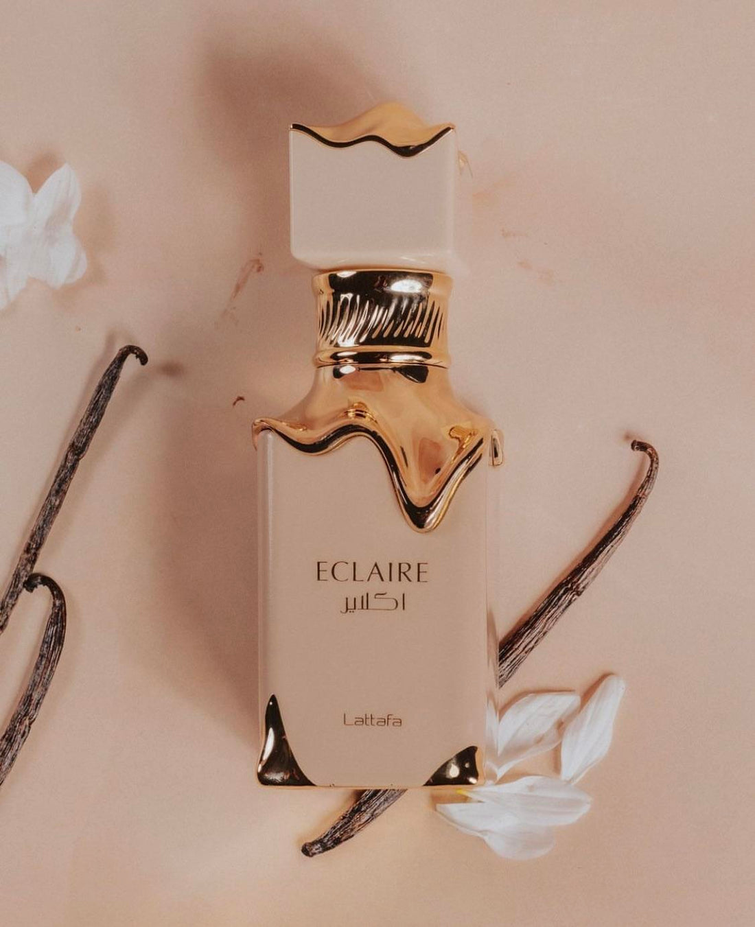 Lattafa Eclaire Eau De Parfum for Women Perfume 100ml