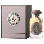 Lattafa Raed Silver EDP Perfume Unisex 100ml