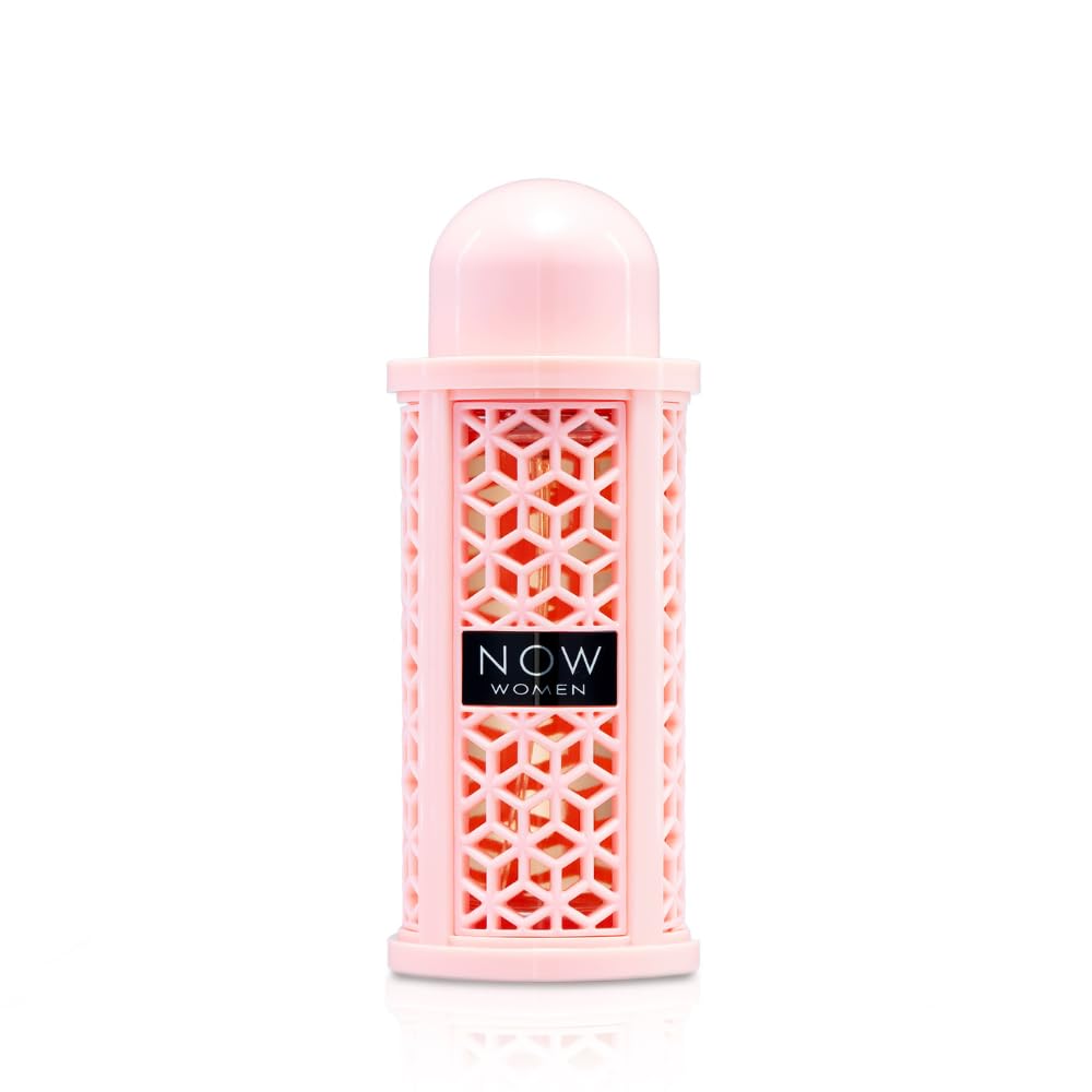 Lattafa Rave Now Eau de Parfum for Women 100ml