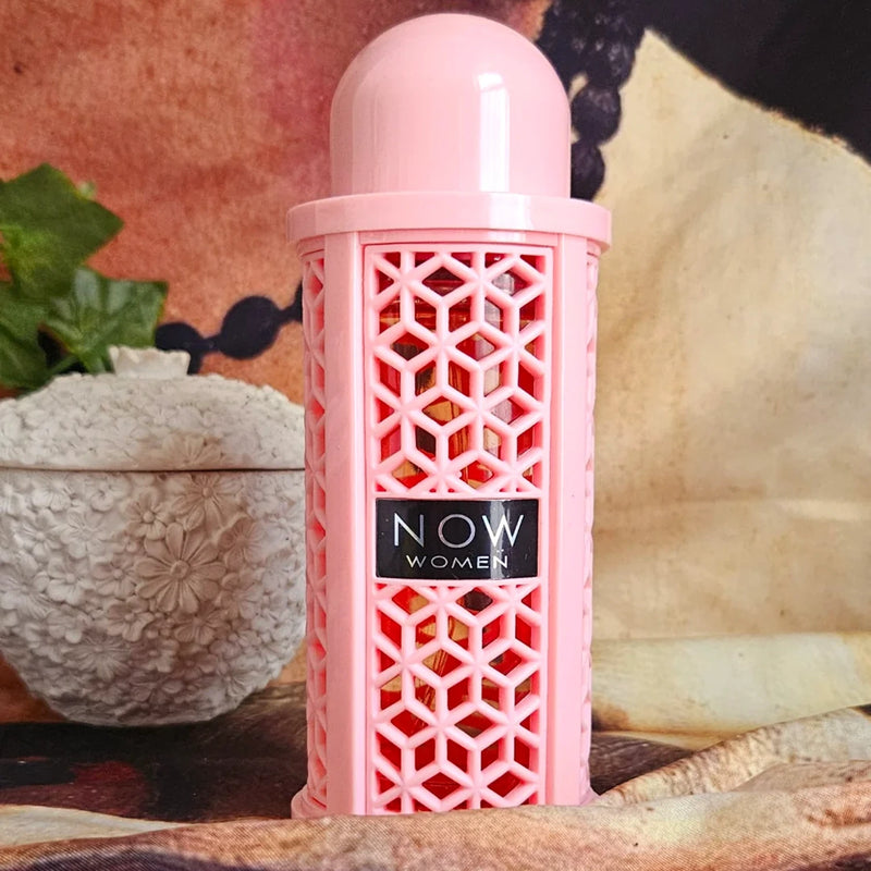 Lattafa Rave Now Eau de Parfum for Women 100ml