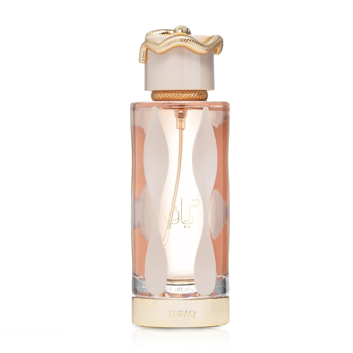 Lattafa Teriaq Eau de Parfum 100ml
