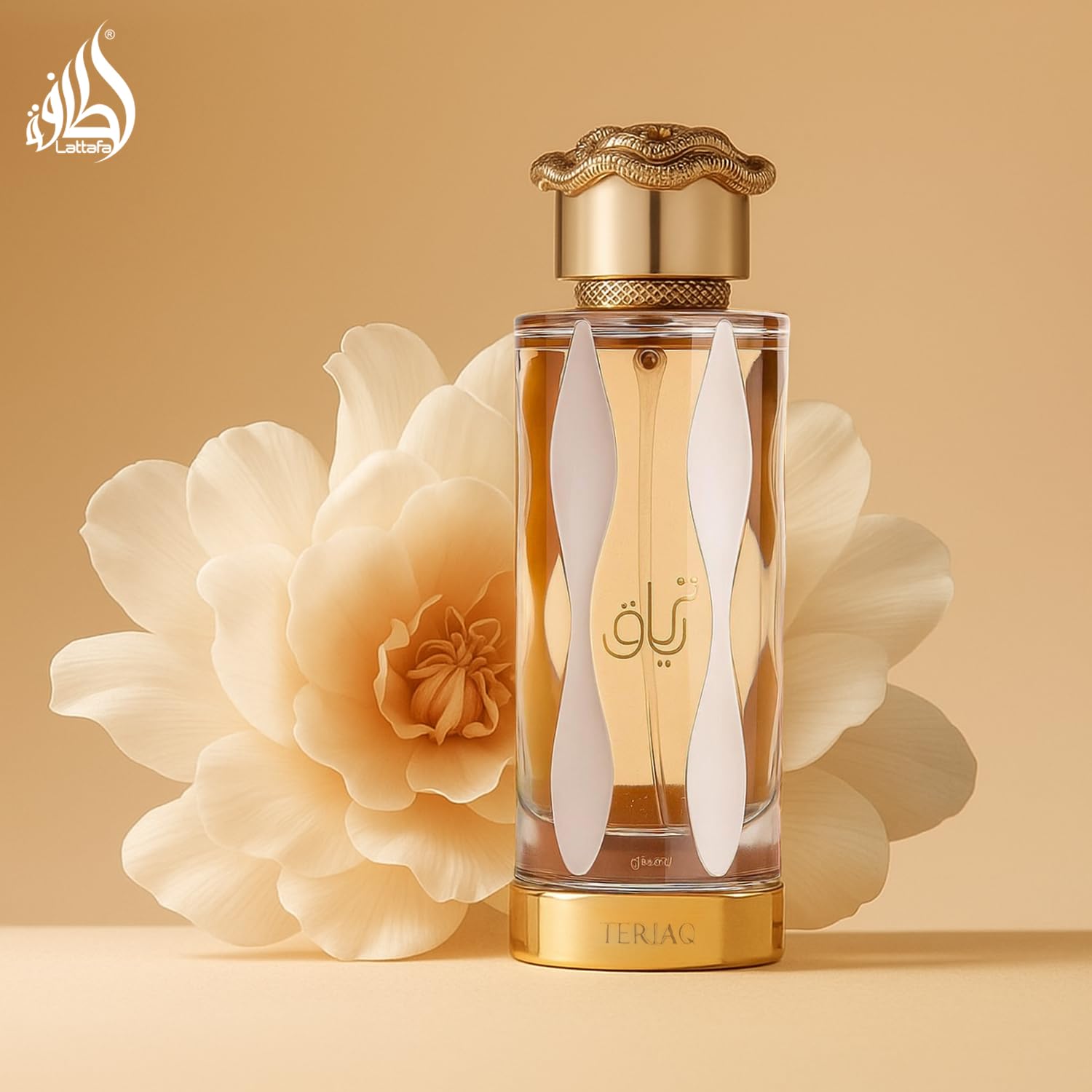 Lattafa Teriaq Eau de Parfum 100ml